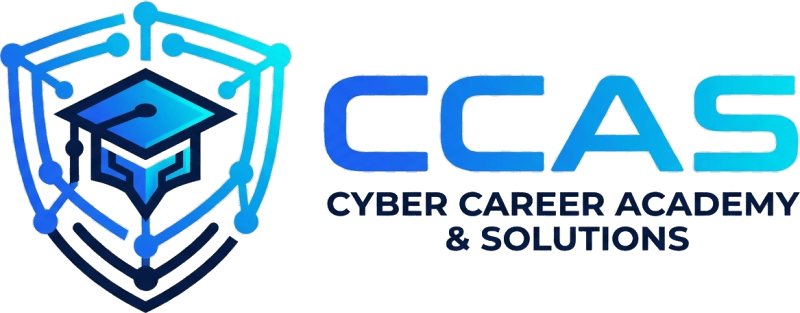 CCAS — Cyber Career Academy & Solutions